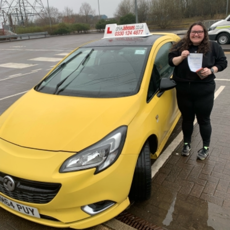 Driving Lessons by driveJohnson's Driving School