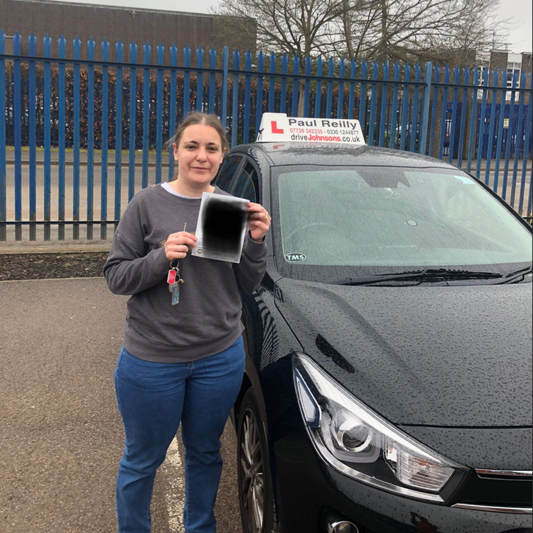 Wigston Driving Test CentredriveJohnson's