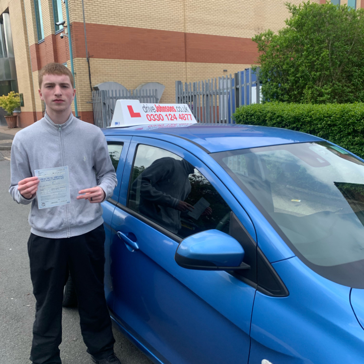 Borehamwood Driving Test CentredriveJohnson