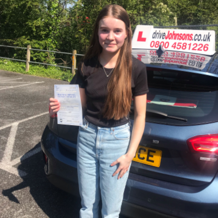 Mill Hill Driving Test CentredriveJohnson's